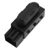 6 Way Power Seat Adjustment Switch Left Driver Side 5F9T‑14B709‑AA