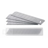 Westcott E-84008 00 18 mm Replacement Blades - Metal (Pack
