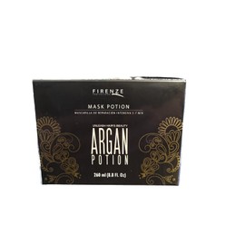 Firenze Professional Tratamiento Argan Firenze 8.8oz