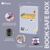 Fisura Secret Diary Book Safe - Original Book Safe with