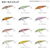 Daiwa Trout Dr.Minnow 2J 50S Akakin Yamame