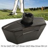 15g Aluminum Alloy Golf Weight Screw Fit for G425 SFT