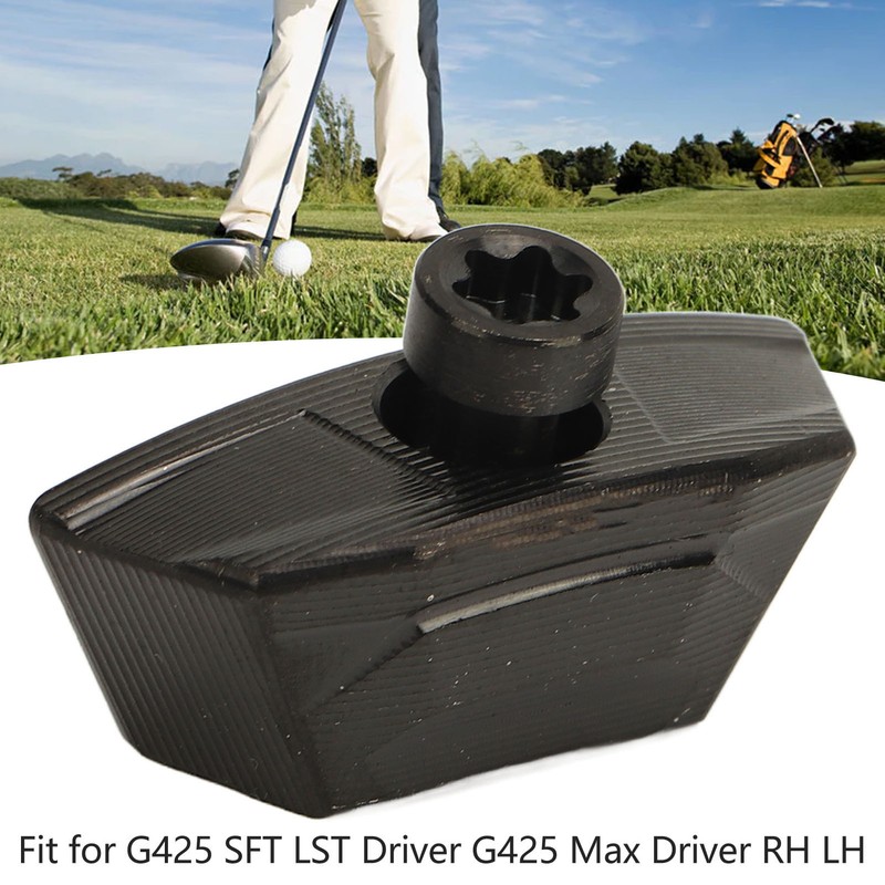 15g Aluminum Alloy Golf Weight Screw Fit for G425 SFT