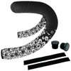 MARUHADO Bicycle Bar Tape, Road Bike, Drop Handlebar Tape, Left