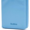 BUBBA Travel Sky Funda Porta Pasaporte Y Visa Familiar Viaje