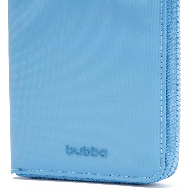 BUBBA Travel Sky Funda Porta Pasaporte Y Visa Familiar Viaje