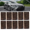 Tire Repair Plug Tubeless Tyre Rubber Sealing Strip for Car