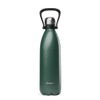 Qwetch - Roc Thermos Flask - Army Green 1 L