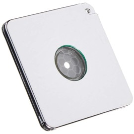 Bushcraft CK314 – Spiegel für Schilder (kleine Größe), Silber