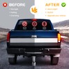 LED Tail Light + 3rd Brake Light Kit Fit for