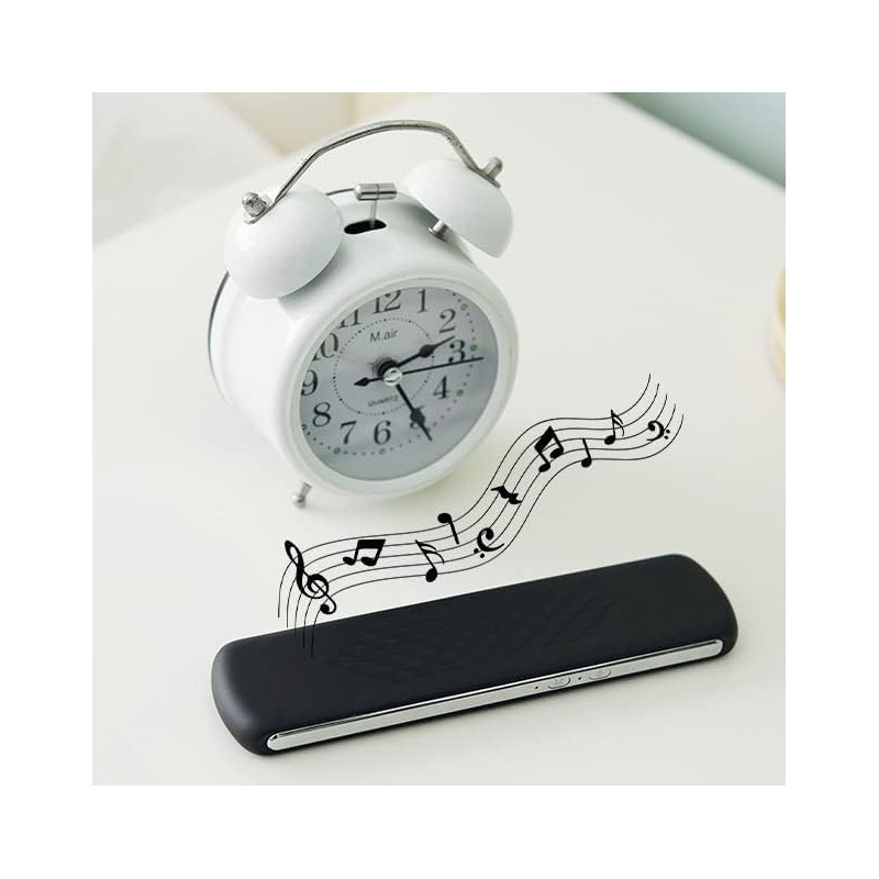 Pillow Speaker for Deep Sleep and Side Sleeping | Portable