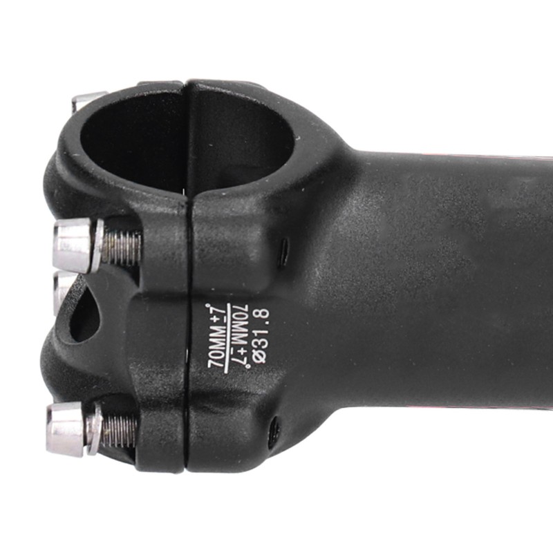 ZTTO Mountain Bike Handlebar Stem ±7° Bicycle Handle Bar Short