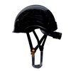 RK-SAFETY Adjustable ABS Climbing Helmet, 6-Point Suspension, Designed for Climbing,