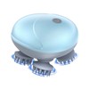 Ankilo Electric Head Massager, Wireless Hand Massager with 4 Kneading