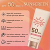 Sunscreen SPF50++++ Face Cream – 50g Broad Skin Barrier Repair