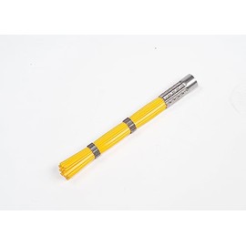 Ratioparts Wild herb tufts 280 x 22 mm poly for AGRIA, Schmidt, WIMA