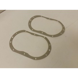 fatboysh2o.com B & M Weiand Holley 142 / 144 blower supercharger thin cover gaskets shim
