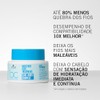 BONACURE Moisture Kick Mascarilla Hidratante Glicerol, Cabello Seco 200 ml