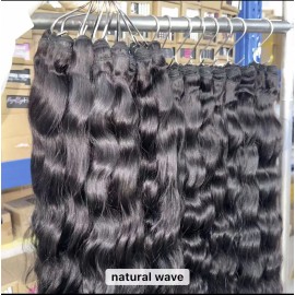 Drop Shipping Vietnamese Burmese Raw Unprocessed Virgin Cuticle Aligned Cambodian Burmese Curly Hair Bundle with Hd Closurecolor: natural wavy, Stretched Length: 16 Inches
