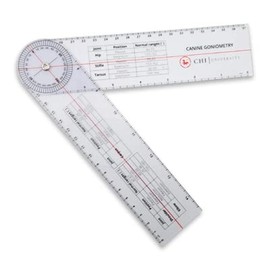 Canine Goniometer