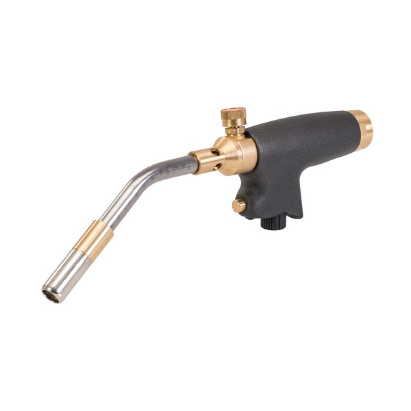 Dickie Dyer 361700 Heavy Duty MAP Pro Gas Blowtorch CGA600