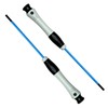Inbrackets Professional Insulated Terminal Screwdriver Set - 2-Pack 3.5mm x
