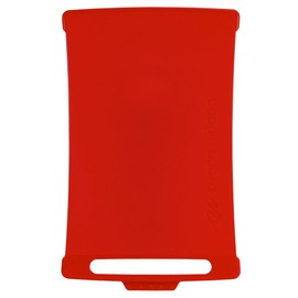 Boogie Board Jot Kids Protective Cover, Red - Fits Jot Kids, Magic Sketch, and Jot Tablets - Prevents Scratches and Smudges