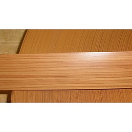 Rattan Cane Bamboo Formica # 3699 PVC edgebanding 15/16" x 120" inch no Adhesive