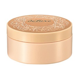Shiseido Drux Cleansing Cream N, 4.8 oz (135 g), Set of 3