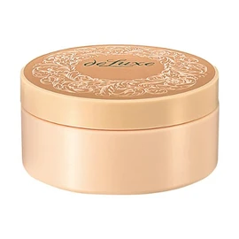 Shiseido Drux Cleansing Cream N, 4.8 oz (135 g), Set of 3