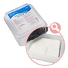대한 벌크 에탄올스왑 1통(400매입) 에탄올 알콜솜 Bulk Ethanol Swab (400 pieces) Ethanol Alcohol Cotton Pads