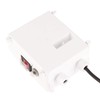 Cerlingwee Control Box for Deep Well Pumps, External Control Box