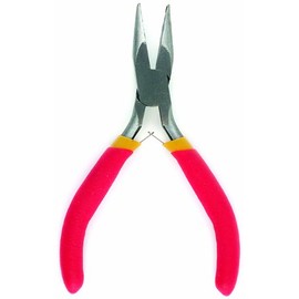 Blue Moon Beads Tool Bent Nose Pliers