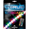 Mission Torus Replacement Strip Cascade Dart Lighting