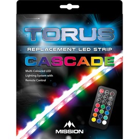 Mission Torus Replacement Strip Cascade Dart Lighting
