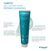Gel Refrescante Antiinflamatorio Para Piernas Varicyl 220 Ml Mentol
