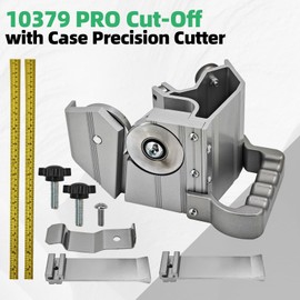 Yainetan 10379 PRO Cut-Off with Case - Precision Cutter Fits for Tapco Pro 14 HD, MX Series, MAX-I-MUM XL Series Brakes