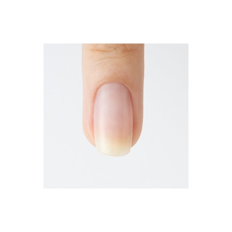 NAIL DE DANCE Powder 202 Ketcha Cream 0.7 oz (20