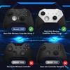 for One Elite Series 2 Controller Paddles Kits, 7 Pcs