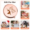 Dance Gifts Compact Mirrors Dance Lovers Gift Recital Gifts for