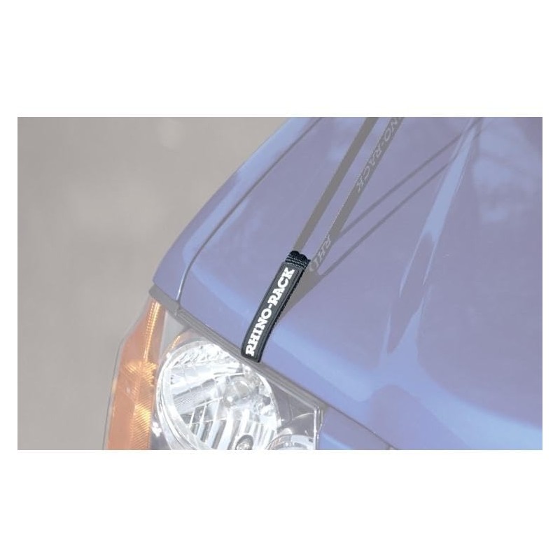 RHINO-RACK BONNET ANCHOR STRAP HOOD ANCHOR STRAP RBAS