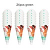 Disposable Female Urination Device 12/24 Pack, Portable Foldable Stand Up