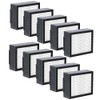 29 Pack Replacement Parts for iRobot Roomba i3 i3+,i4 i4+,i6
