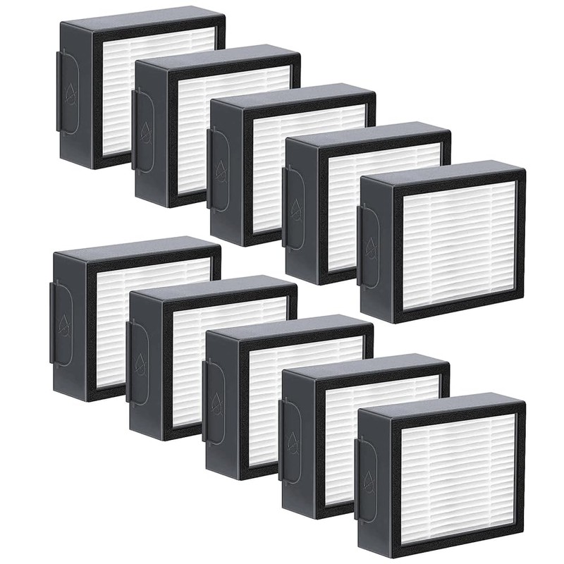 29 Pack Replacement Parts for iRobot Roomba i3 i3+,i4 i4+,i6