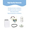 2025 Upgraded WH03X30517 Washer Shift Actuator Fit for GE &
