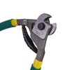 HOUSON Reusable Aluminum Bicycle Brake Cable End Caps for Brake