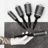 TB TOOLS FOR BEAUTY LUSSONI Care&Style Professional Styling Hair Brush