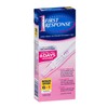 First Response In-Stream Pregnancy Test x 6+1