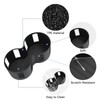 SMABEE Center Console Cup Holder Insert for Honda Prologue EV/Acura