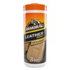 Armor All, 24 Beeswax Leather Wipes, Keeps Leather Looking New
